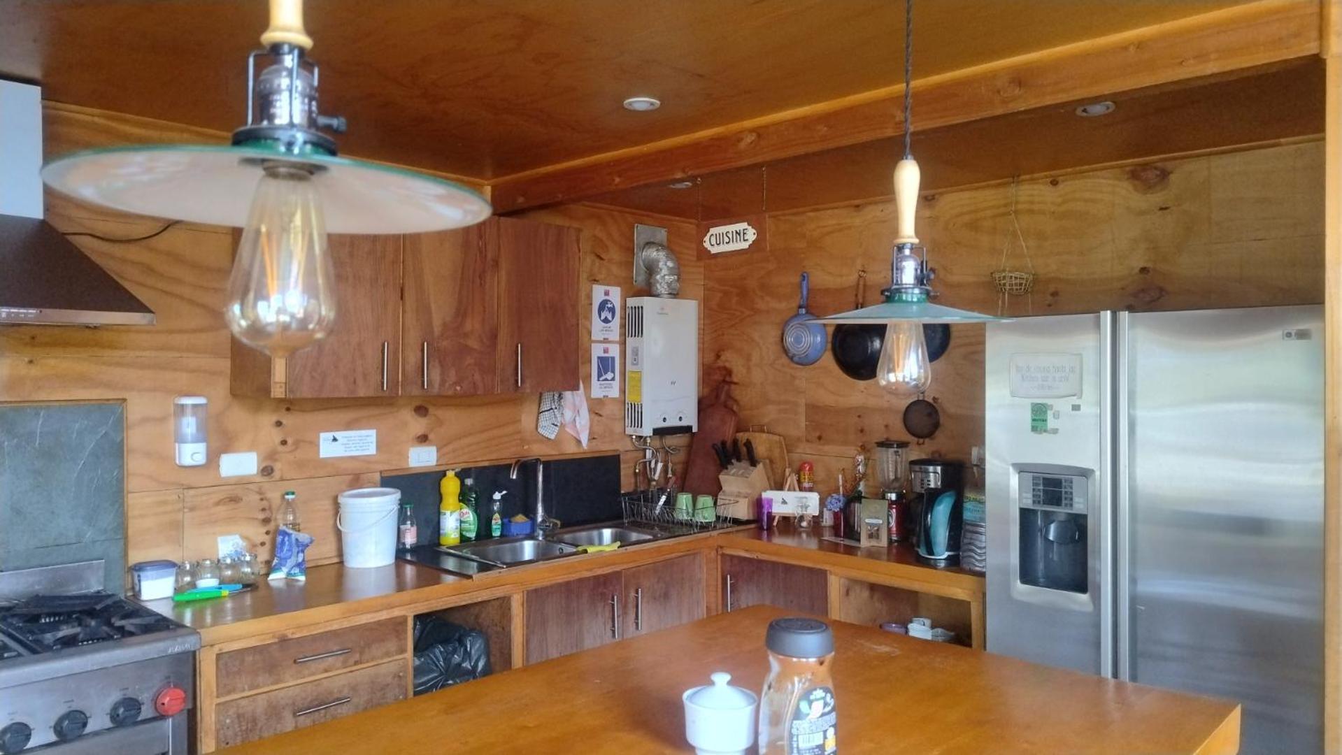 Hostal Palafito Waiwen Castro Luaran gambar